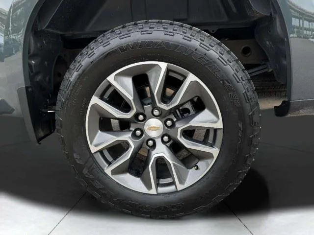 Chevrolet Silverado photo 64