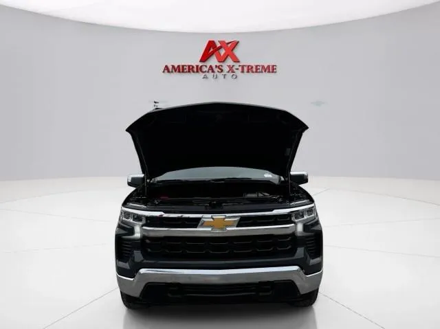 Chevrolet Silverado photo 67