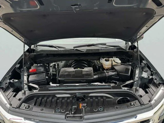 Chevrolet Silverado photo 68