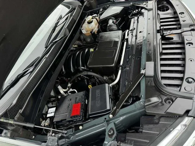 Chevrolet Silverado photo 69