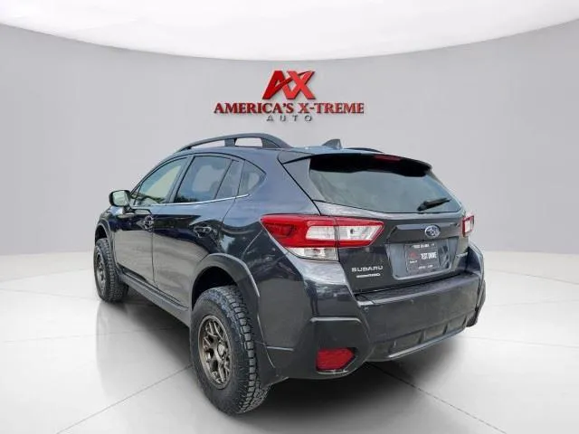 Another view of 2019 Subaru Crosstrek Limited for sale in Houston, TX at America's Xtreme Auto Sales & Auto Repair | Luxury Used Cars & Trucks Dealership