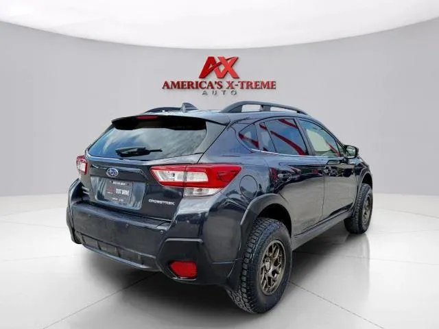 More photos of 2019 Subaru Crosstrek Limited at America's Xtreme Auto Sales & Auto Repair | Luxury Used Cars & Trucks Dealership, TX