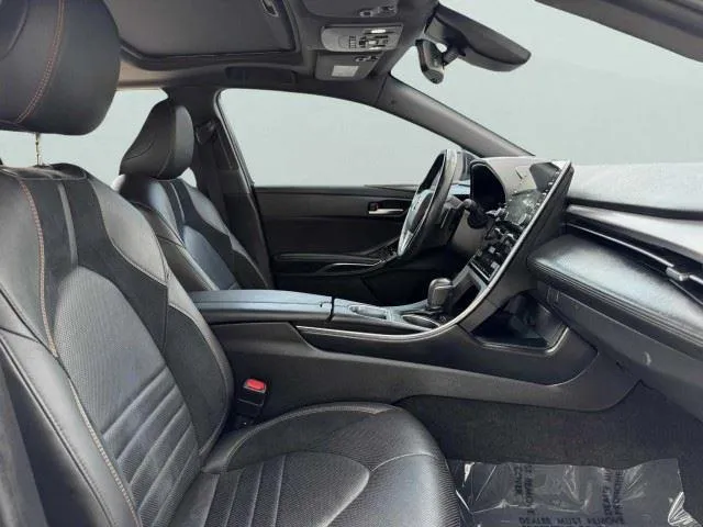 Toyota Avalon photo 49
