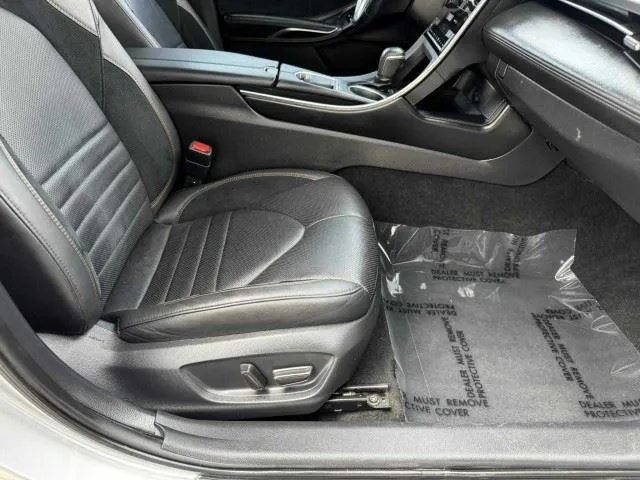 Toyota Avalon photo 50