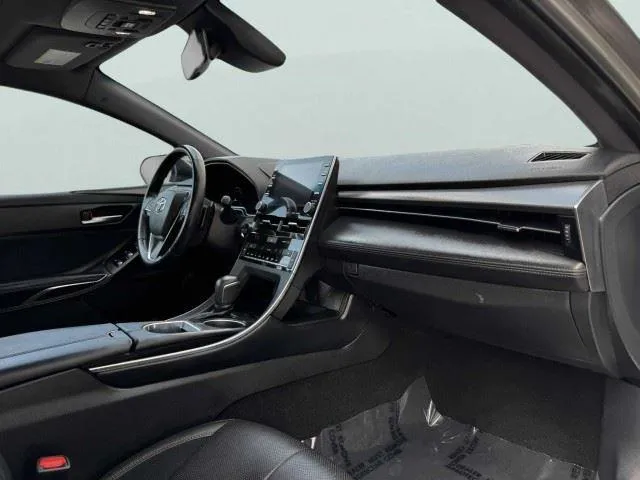 Toyota Avalon photo 51