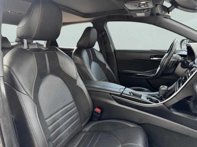 Toyota Avalon photo 52