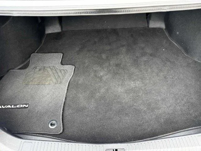 Toyota Avalon photo 54