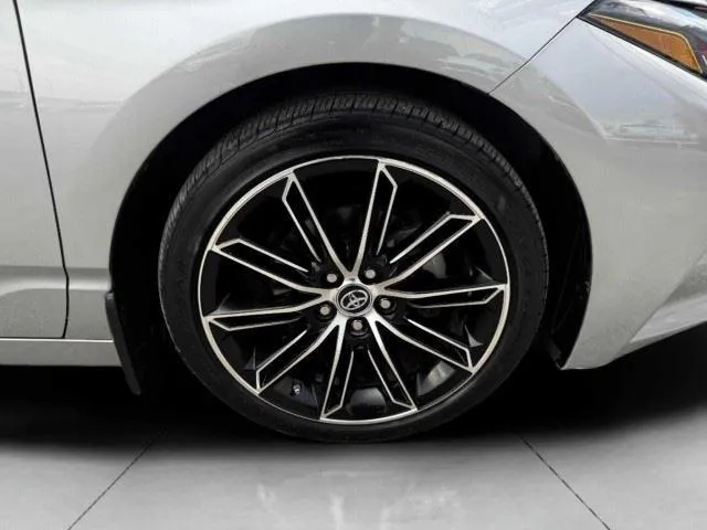 Toyota Avalon photo 55