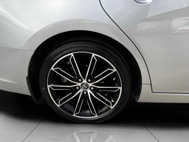 Toyota Avalon photo 56