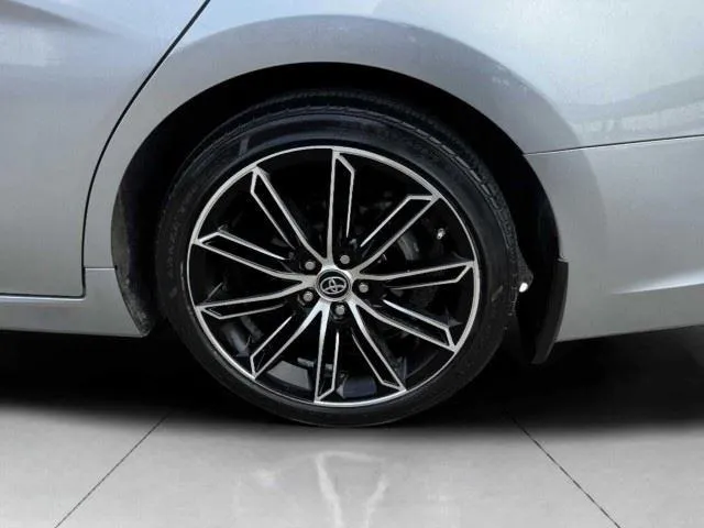 Toyota Avalon photo 57