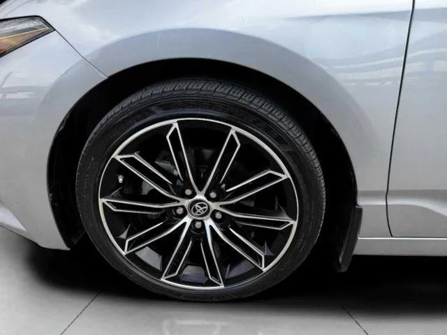 Toyota Avalon photo 58