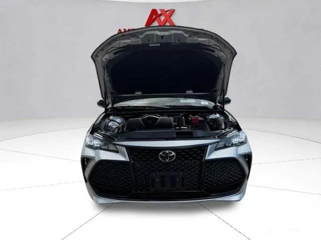 Toyota Avalon photo 59