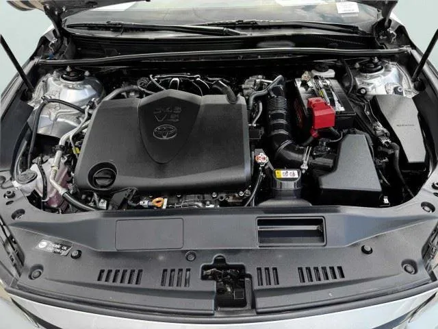 Toyota Avalon photo 60