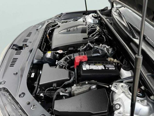 Toyota Avalon photo 61