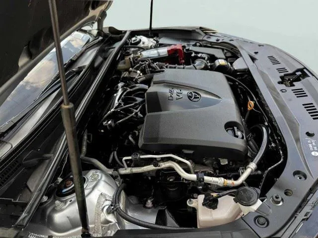 Toyota Avalon photo 62