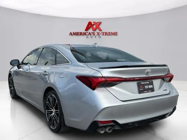 More photos of 2019 Toyota Avalon XSE at America's Xtreme Auto Sales & Auto Repair | Luxury Used Cars & Trucks Dealership, TX