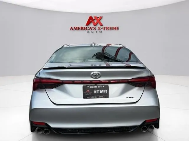 More photos of 2019 Toyota Avalon XSE at America's Xtreme Auto Sales & Auto Repair | Luxury Used Cars & Trucks Dealership, TX