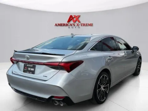 More photos of 2019 Toyota Avalon XSE at America's Xtreme Auto Sales & Auto Repair | Luxury Used Cars & Trucks Dealership, TX