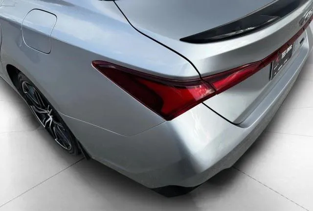 Toyota Avalon photo 13