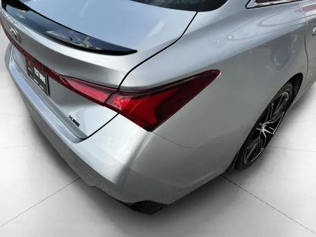 Toyota Avalon photo 14