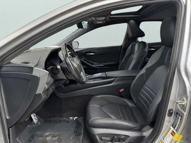 Toyota Avalon photo 15