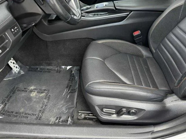 Toyota Avalon photo 16