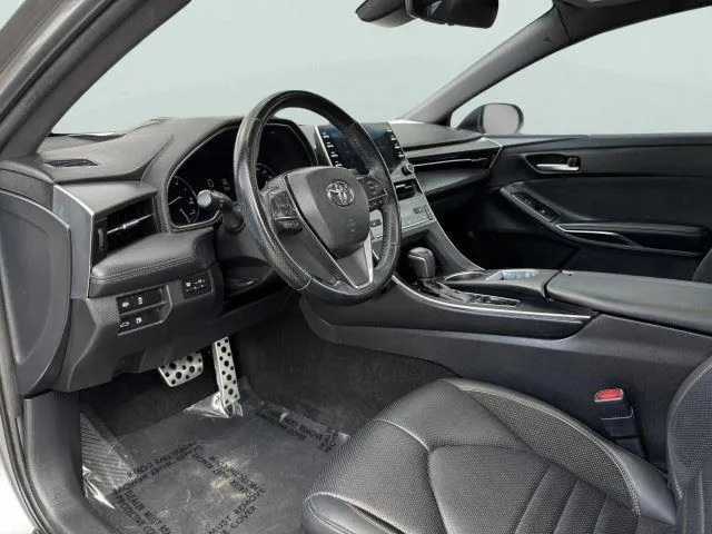 Toyota Avalon photo 17
