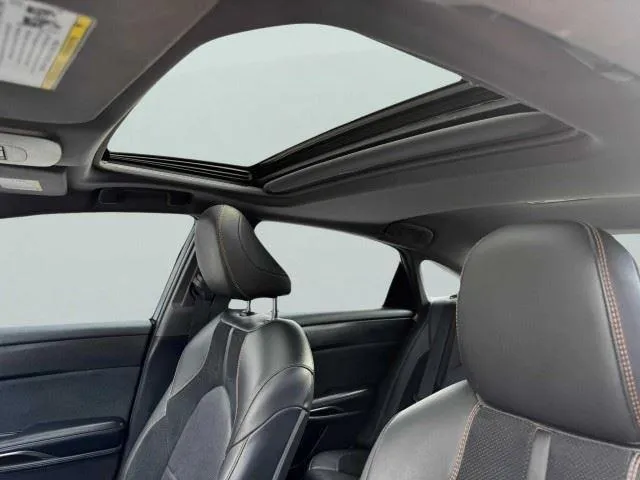 Toyota Avalon photo 21