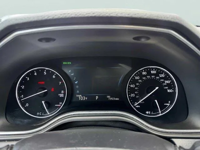 Toyota Avalon photo 22