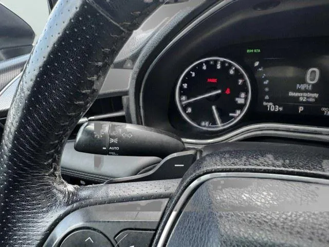 Toyota Avalon photo 23