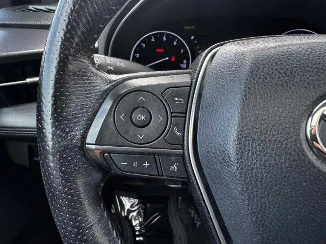 Toyota Avalon photo 25