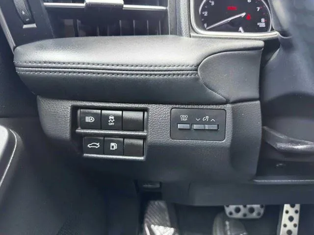 Toyota Avalon photo 28