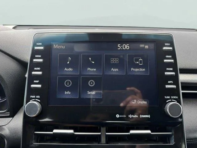 Toyota Avalon photo 29