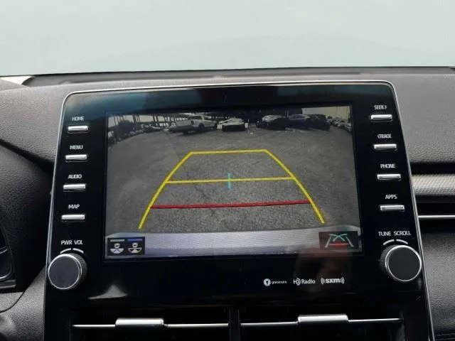Toyota Avalon photo 30
