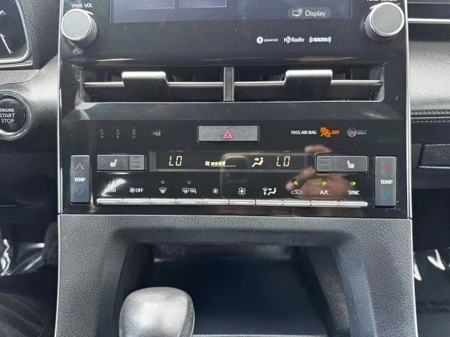 Toyota Avalon photo 31