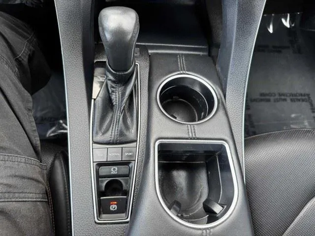 Toyota Avalon photo 32