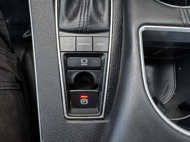 Toyota Avalon photo 33
