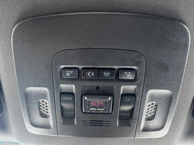Toyota Avalon photo 34