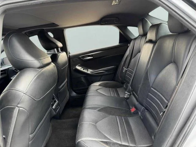 Toyota Avalon photo 35