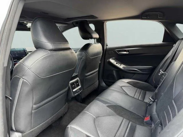Toyota Avalon photo 37