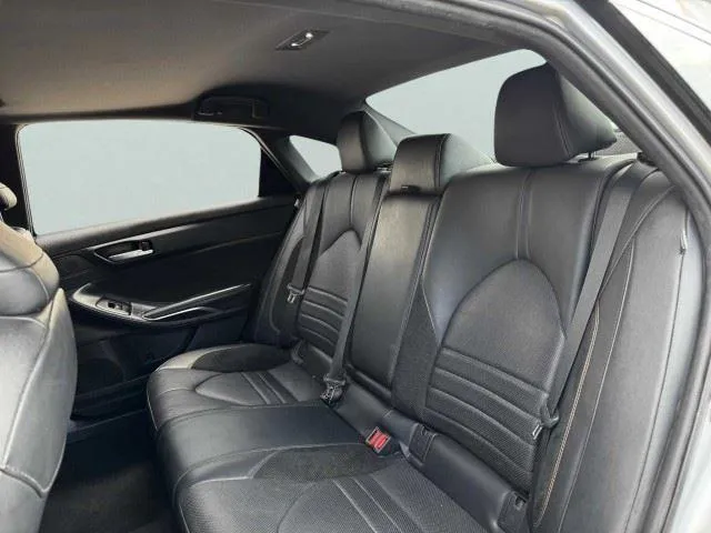 Toyota Avalon photo 38