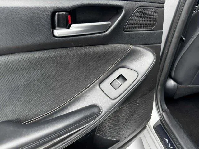 Toyota Avalon photo 40