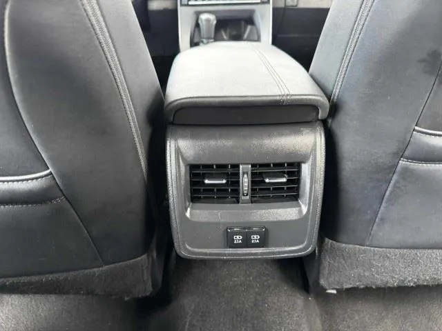Toyota Avalon photo 41