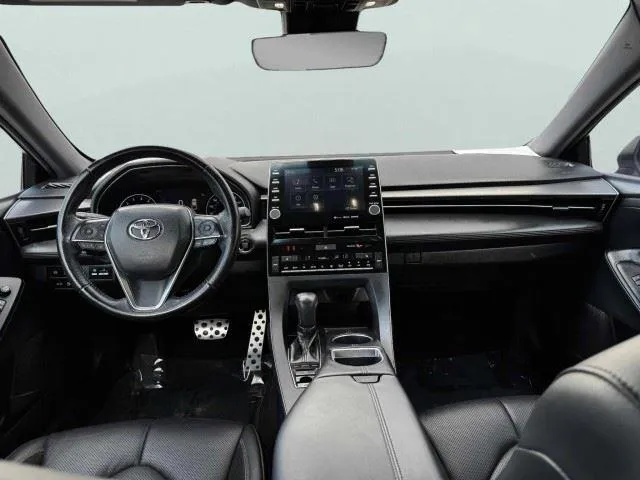 Toyota Avalon photo 42