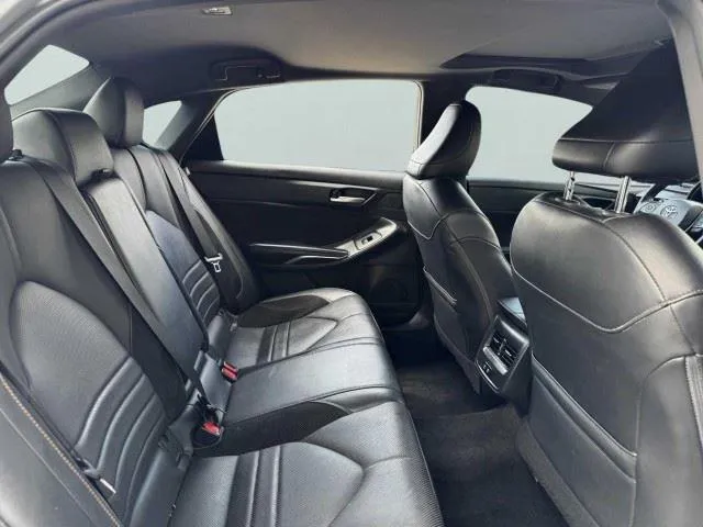 Toyota Avalon photo 43