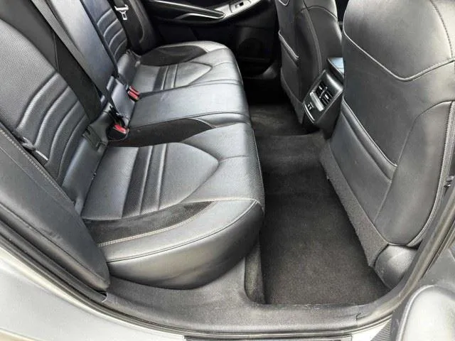 Toyota Avalon photo 44