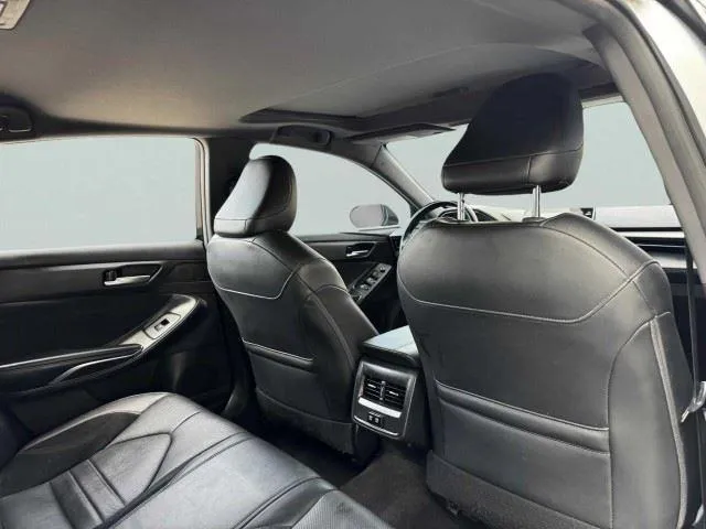 Toyota Avalon photo 45