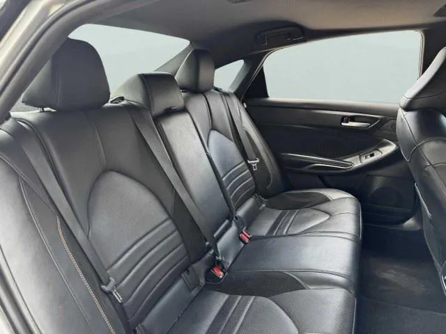 Toyota Avalon photo 46