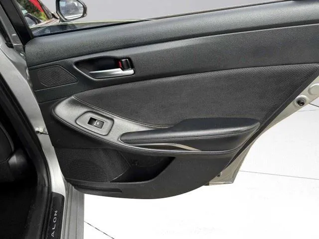 Toyota Avalon photo 47