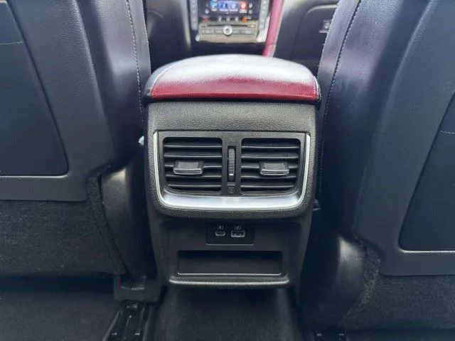 Infiniti QX50 photo 38